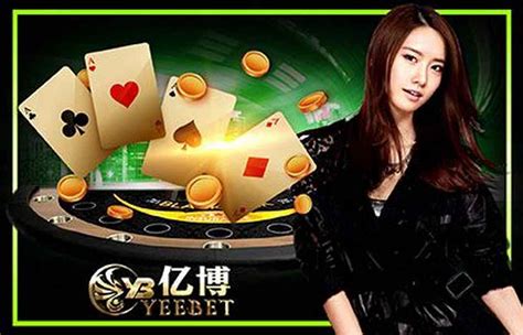  yeebet live casino